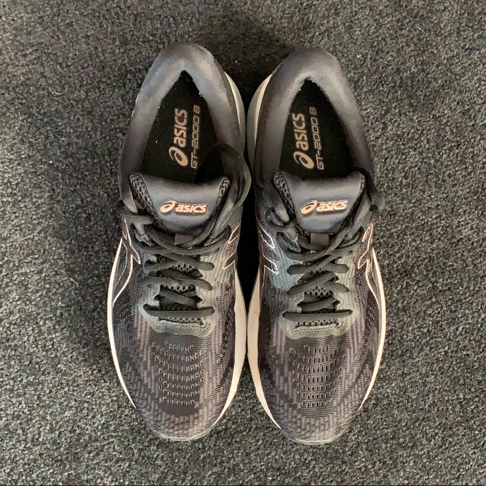 Aasics GT-2000 8 Running Shoe | Women’s 9.5